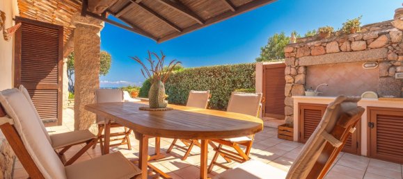 5 rooms Villa in Aglientu, Italy No. 294341 20