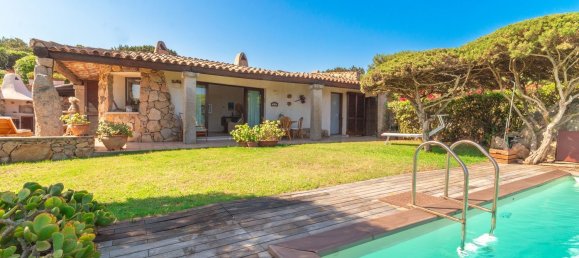 5 rooms Villa in Aglientu, Italy No. 294341 4