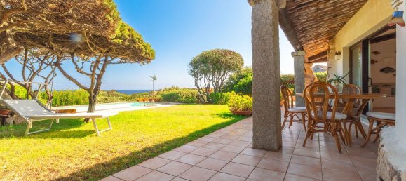 5 rooms Villa in Aglientu, Italy No. 294341 11