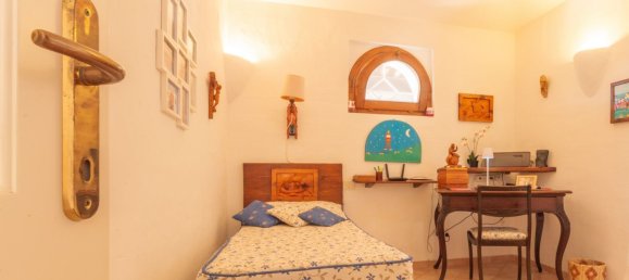 5 rooms Villa in Aglientu, Italy No. 294341 44