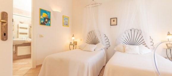 5 rooms Villa in Aglientu, Italy No. 294341 34