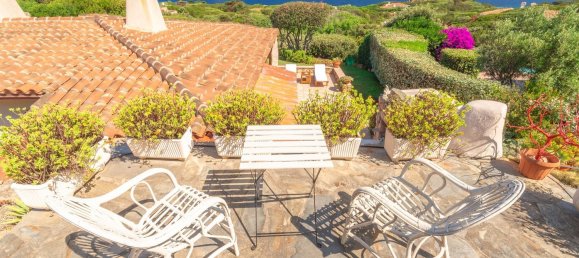 5 rooms Villa in Aglientu, Italy No. 294341 16