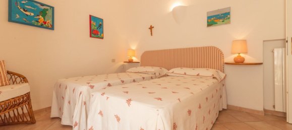 5 rooms Villa in Aglientu, Italy No. 294341 40