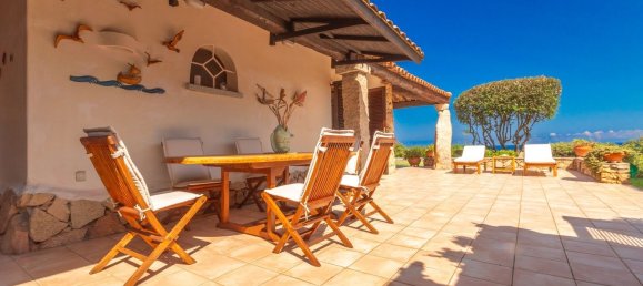 5 rooms Villa in Aglientu, Italy No. 294341 19