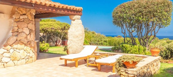 5 rooms Villa in Aglientu, Italy No. 294341 12