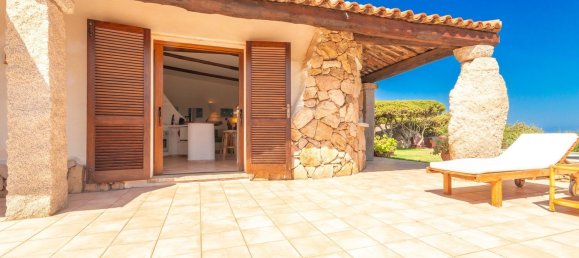 5 rooms Villa in Aglientu, Italy No. 294341 28