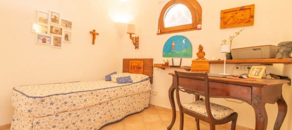 5 rooms Villa in Aglientu, Italy No. 294341 45