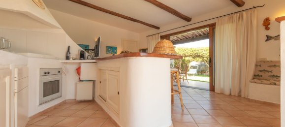 5 rooms Villa in Aglientu, Italy No. 294341 29