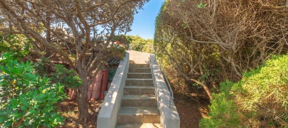 5 rooms Villa in Aglientu, Italy No. 294341 14