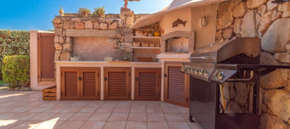 5 rooms Villa in Aglientu, Italy No. 294341 22