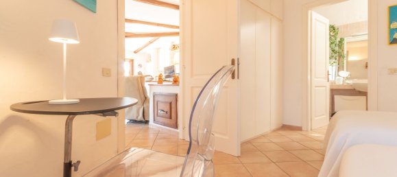 5 rooms Villa in Aglientu, Italy No. 294341 35