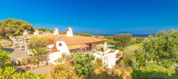 5 rooms Villa in Aglientu, Italy No. 294341 17