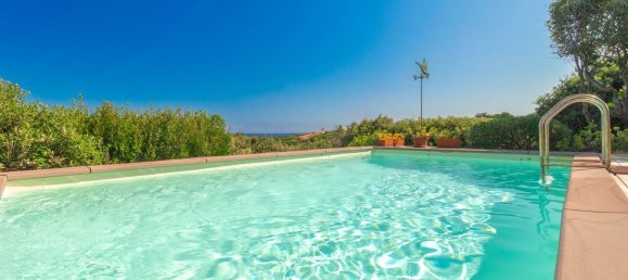 5 rooms Villa in Aglientu, Italy No. 294341 8