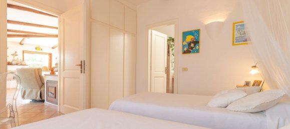 5 rooms Villa in Aglientu, Italy No. 294341 36