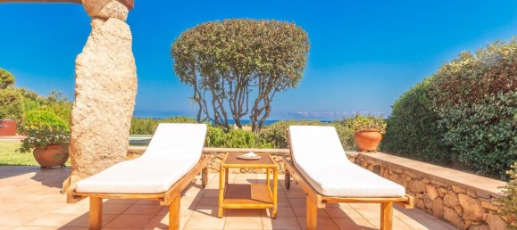 5 rooms Villa in Aglientu, Italy No. 294341 13