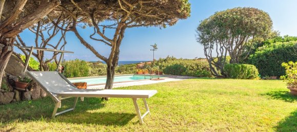 5 rooms Villa in Aglientu, Italy No. 294341 10