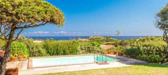 5 rooms Villa in Aglientu, Italy No. 294341 2