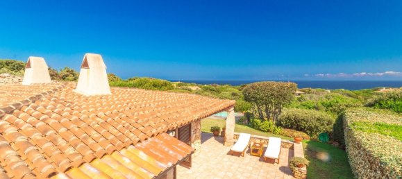 5 rooms Villa in Aglientu, Italy No. 294341 18