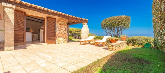 5 rooms Villa in Aglientu, Italy No. 294341 27