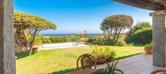 5 rooms Villa in Aglientu, Italy No. 294341 25