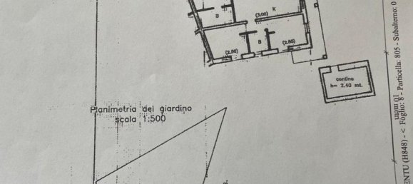 5 rooms Villa in Aglientu, Italy No. 294341 49