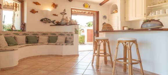 5 rooms Villa in Aglientu, Italy No. 294341 32