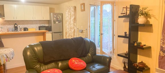 Edifício de 15 divisões em Troyes, France N.º 87370 8