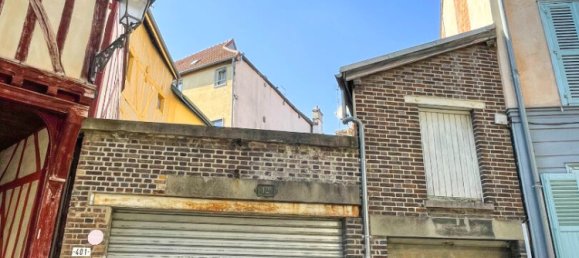 Edifício de 15 divisões em Troyes, France N.º 87370 12