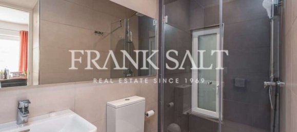 Apartamento T2 em Sliema, Malta N.º 3972 24