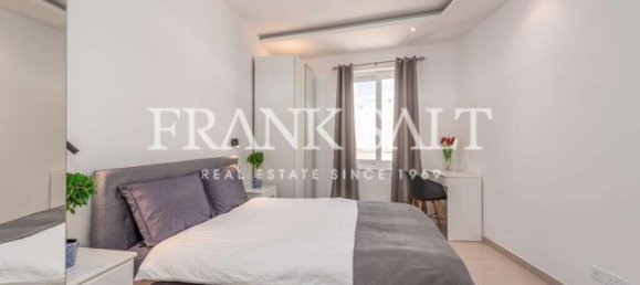 Apartamento T2 em Sliema, Malta N.º 3972 19