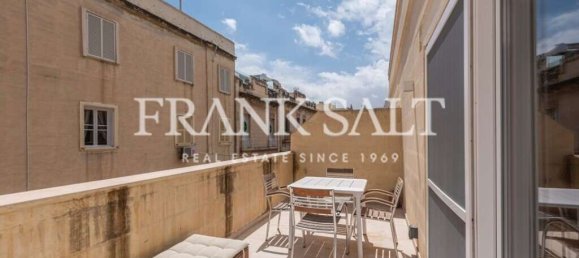 Apartamento T2 em Sliema, Malta N.º 3972 27