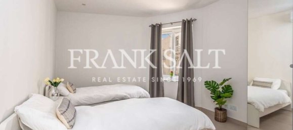 Apartamento T2 em Sliema, Malta N.º 3972 15