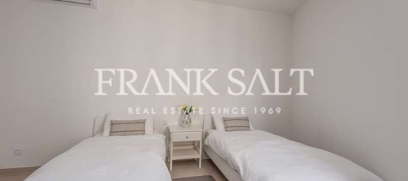 Apartamento T2 em Sliema, Malta N.º 3972 14