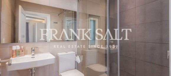 Apartamento T2 em Sliema, Malta N.º 3972 22