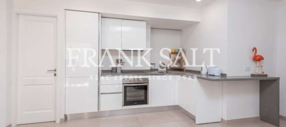 Apartamento T2 em Sliema, Malta N.º 3972 23