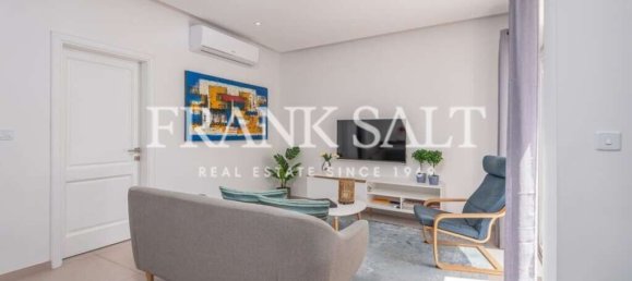 Apartamento T2 em Sliema, Malta N.º 3972 21