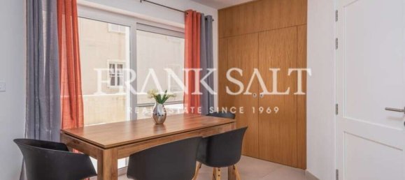 Apartamento T2 em Sliema, Malta N.º 3972 26