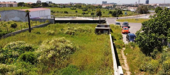 Grundstück in Oeiras, Portugal, Nr. 108785 13