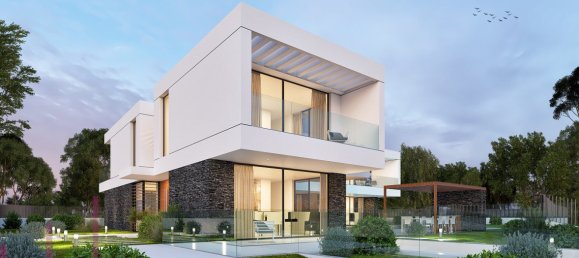 Grundstück in Oeiras, Portugal, Nr. 108785 3