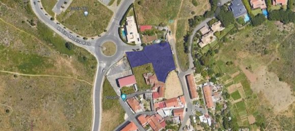 Grundstück in Oeiras, Portugal, Nr. 108785 6