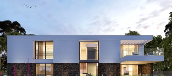 Grundstück in Oeiras, Portugal, Nr. 108785 9