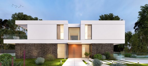 Grundstück in Oeiras, Portugal, Nr. 108785 5