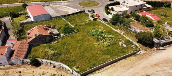 Grundstück in Oeiras, Portugal, Nr. 108785 8