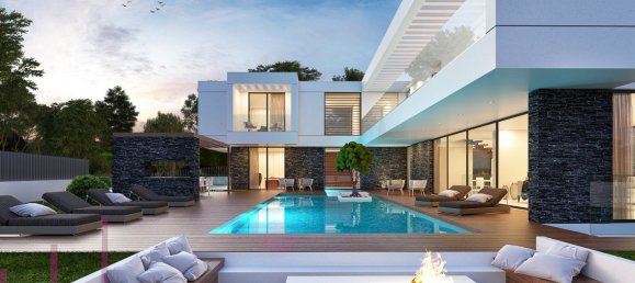 Grundstück in Oeiras, Portugal, Nr. 108785 12