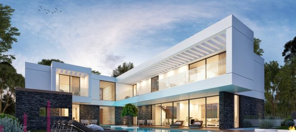 Grundstück in Oeiras, Portugal, Nr. 108785 2