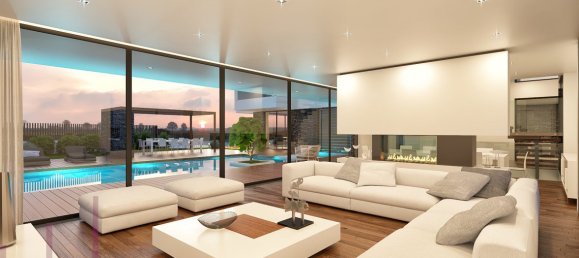 Grundstück in Oeiras, Portugal, Nr. 108785 11