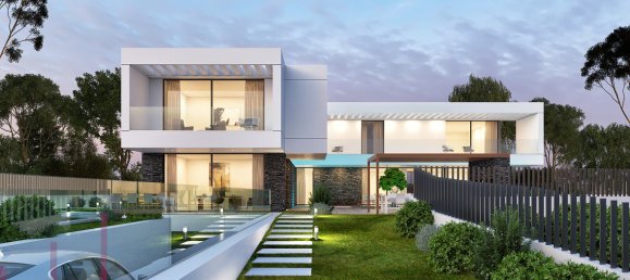 Grundstück in Oeiras, Portugal, Nr. 108785 4