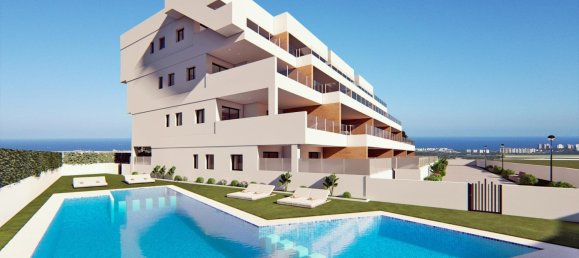 2 chambres Appartement à Urbanizacion Las Filipinas, Spain No. 6737 2