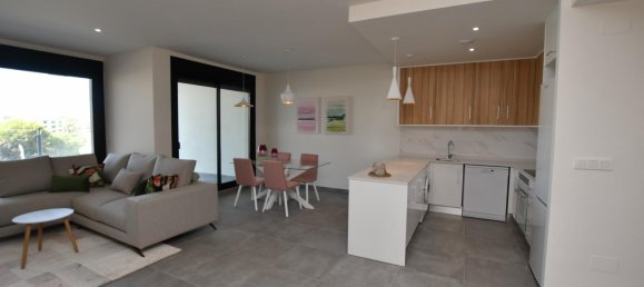 2 chambres Appartement à Urbanizacion Las Filipinas, Spain No. 6737 13