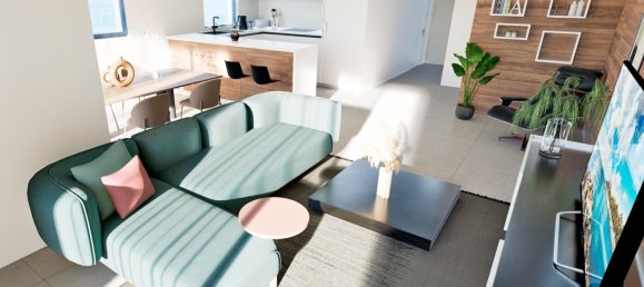 2 chambres Appartement à Urbanizacion Las Filipinas, Spain No. 6737 7